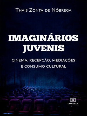 cover image of Imaginários Juvenis